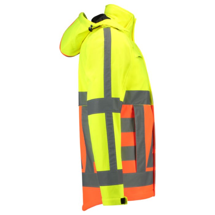 Tricorp Softshell Verkeersregelaar 403002