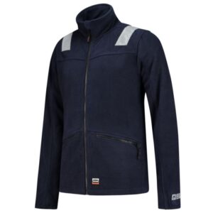 Tricorp Fleecejack Multinorm 403014 - Ink