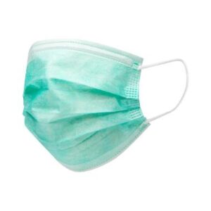 OXXA® Cover 5051 mondmasker - groen