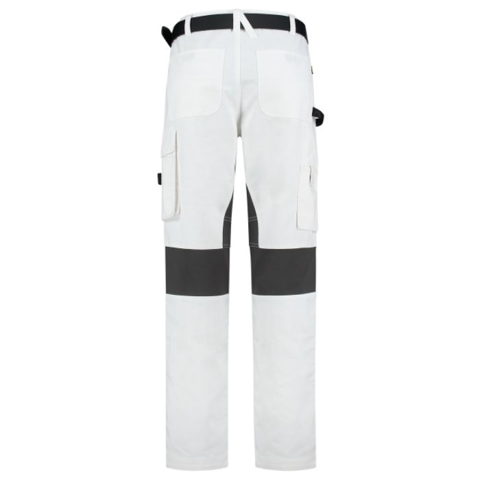 Tricorp Schildersbroek Twill Cordura Stretch 502016