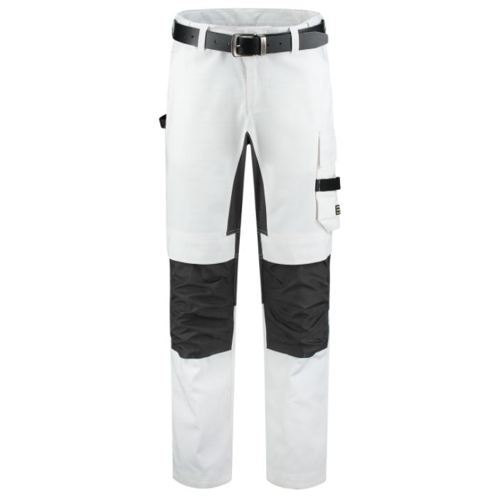 Tricorp Schildersbroek Twill Cordura Stretch 502016