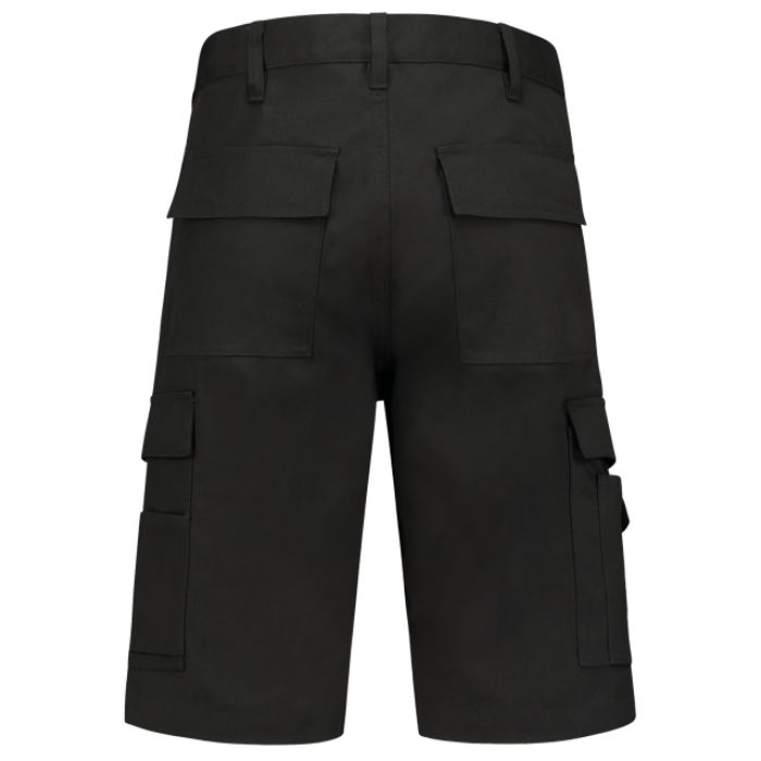 Tricorp Werkbroek Basis Kort 502019