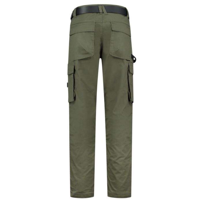 Tricorp Werkbroek Twill Cordura 502021