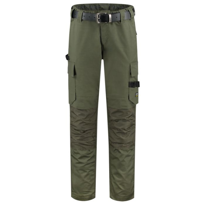Tricorp Werkbroek Twill Cordura 502021