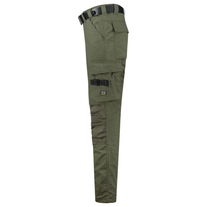 Tricorp Werkbroek Twill Cordura 502021