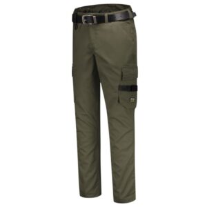 Tricorp Werkbroek Twill 502023 - Army