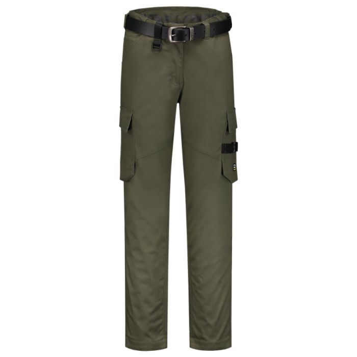 Tricorp Werkbroek Twill Dames 502024