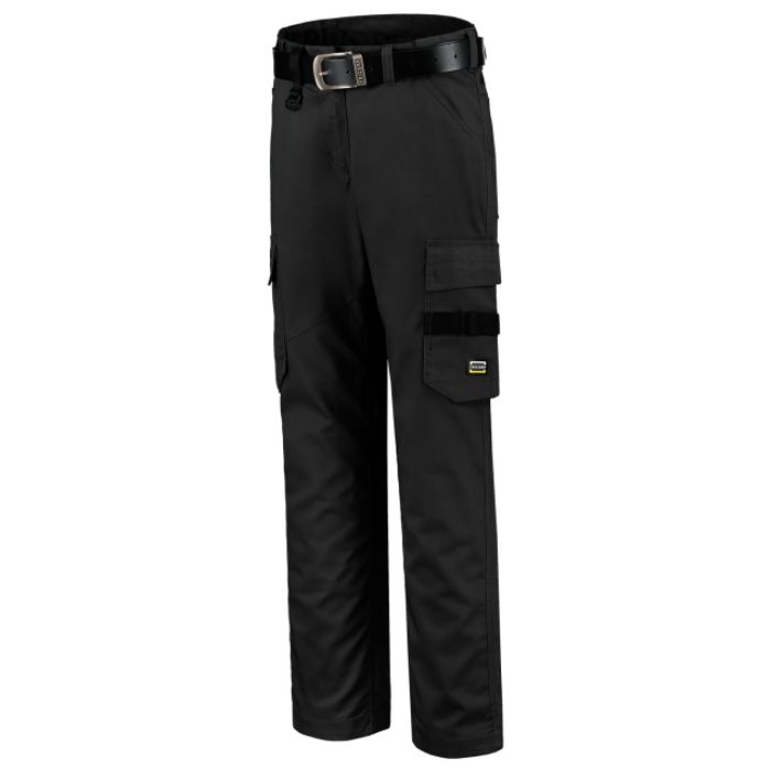 Tricorp Werkbroek Twill Dames 502024 - Black