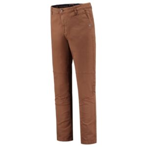 Tricorp Chino Premium 504002 - Bronzbrown