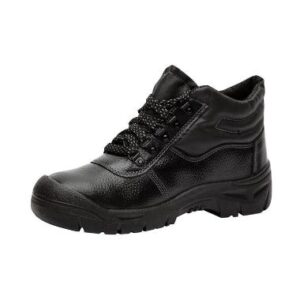 OXXA WalkerÂ® 1870 veiligheidsschoen S3 - zwart