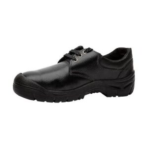 OXXA WalkerÂ® 1875 veiligheidsschoen S3 - zwart