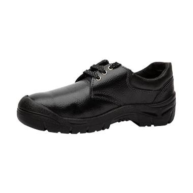 OXXA Walker® 1875 veiligheidsschoen S3 - zwart