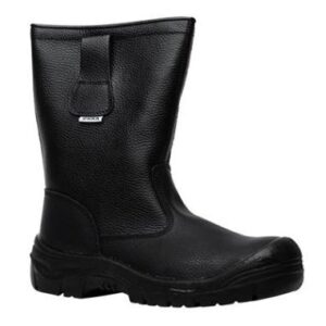 OXXAÂ® Walker 1925 veiligheidslaars S3 - zwart