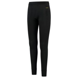 Tricorp Thermo Onderbroek 602001 - Black