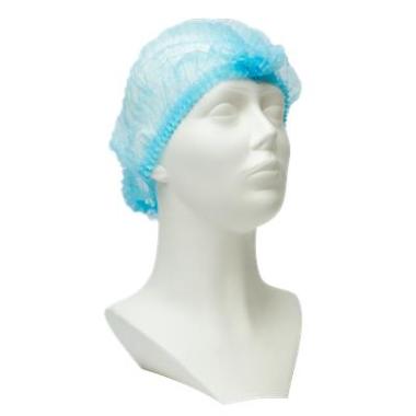 OXXA® Cover 2010 baret - blauw