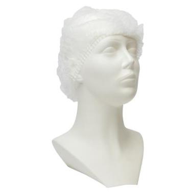 OXXA® Cover 2010 baret - wit