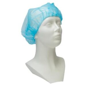 OXXAÂ® Cover 2030 baret pannekoek - blauw