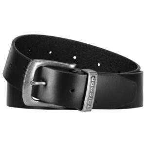 Tricorp Riem Leer 652007 - Black
