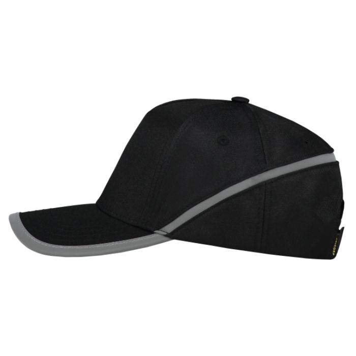 Tricorp Cap Reflectie 653002