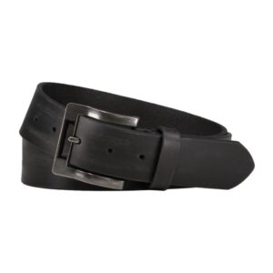 Tricorp Riem Premium 100% Leer 654003 - Black