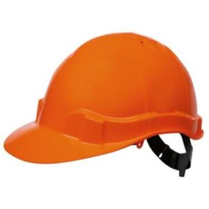 OXXAÂ® Apia 8000 veiligheidshelm - oranje