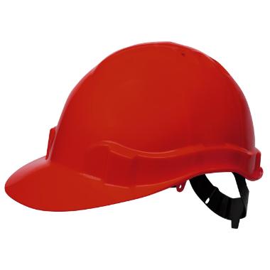 OXXA® Apia 8000 veiligheidshelm - rood
