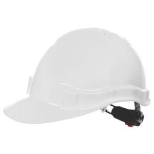 OXXAÂ® Asmara 8050 veiligheidshelm - wit