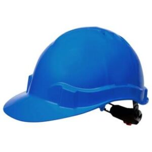 OXXAÂ® Asmara 8050 veiligheidshelm - blauw