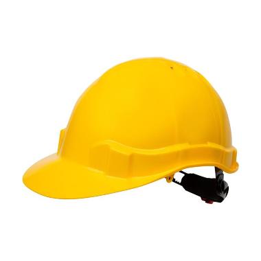OXXA® Asmara 8050 veiligheidshelm - geel