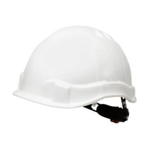 OXXAÂ® Astana 8070 veiligheidshelm - wit