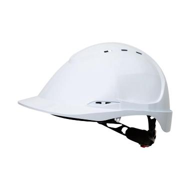 OXXA® Bakoe 8100 veiligheidshelm - wit