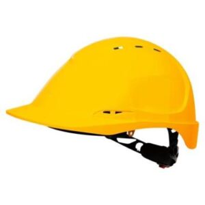 OXXAÂ® Bakoe 8100 veiligheidshelm - geel