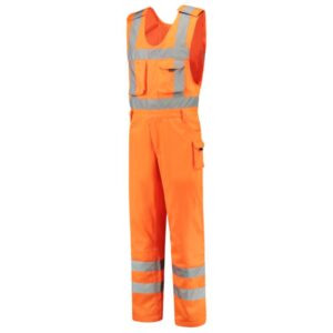 Tricorp Bodybroek RWS 753001 - Fluor Orange