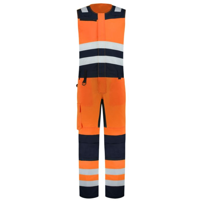 Tricorp Bodybroek High Vis Bicolor 753007