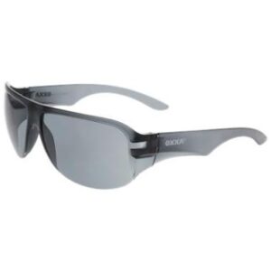 OXXAÂ® Akna 8201 veiligheidsbril - smoke