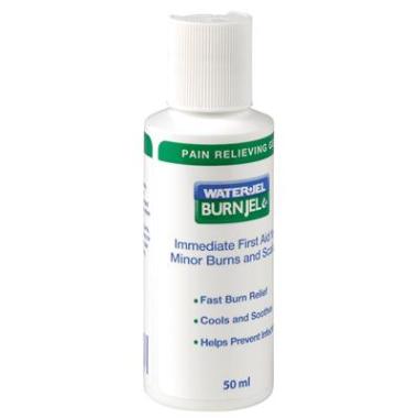 Water-Jel Burn Jel spray 50 ml - standaard