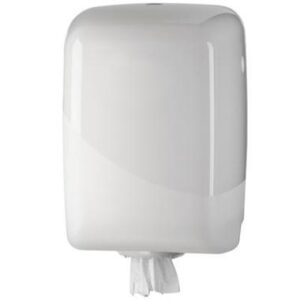 Midirol dispenser - wit