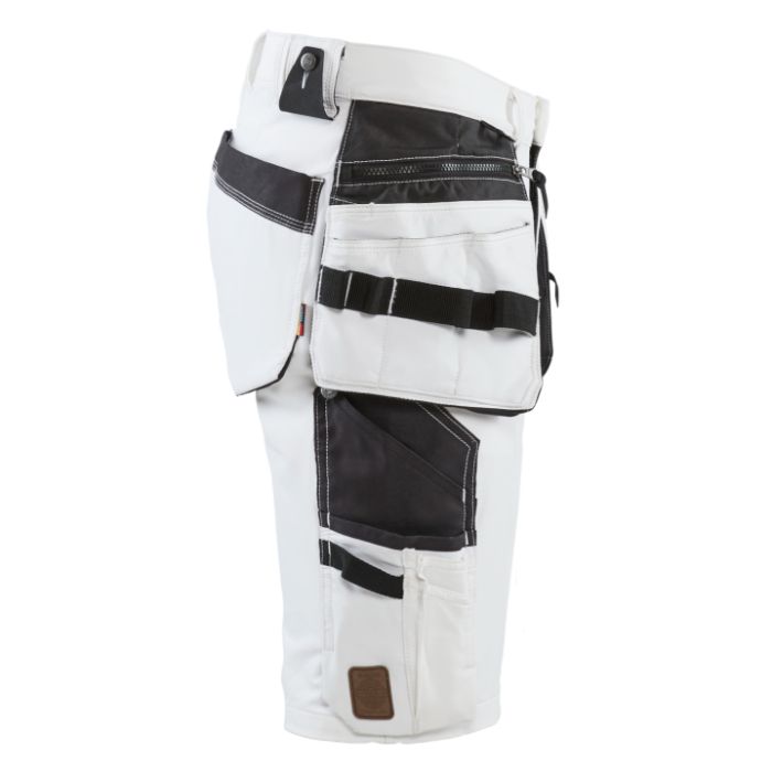 Blåkläder Schildersshort met 4-weg stretch 10881645