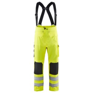 Blåkläder Regenbroek High Vis LEVEL 2 13022003 - High Vis Geel