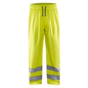 Blåkläder Regenbroek High Vis LEVEL 1 13842000 - High Vis Geel