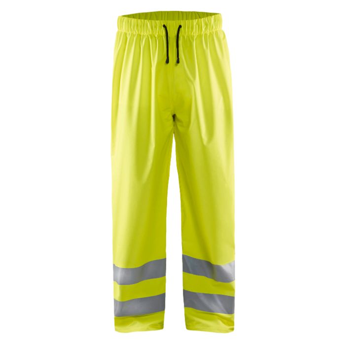 Blåkläder Regenbroek High Vis LEVEL 1 13842000 - High Vis Geel
