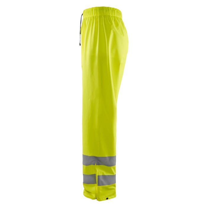 Blåkläder Regenbroek High Vis LEVEL 1 13842000