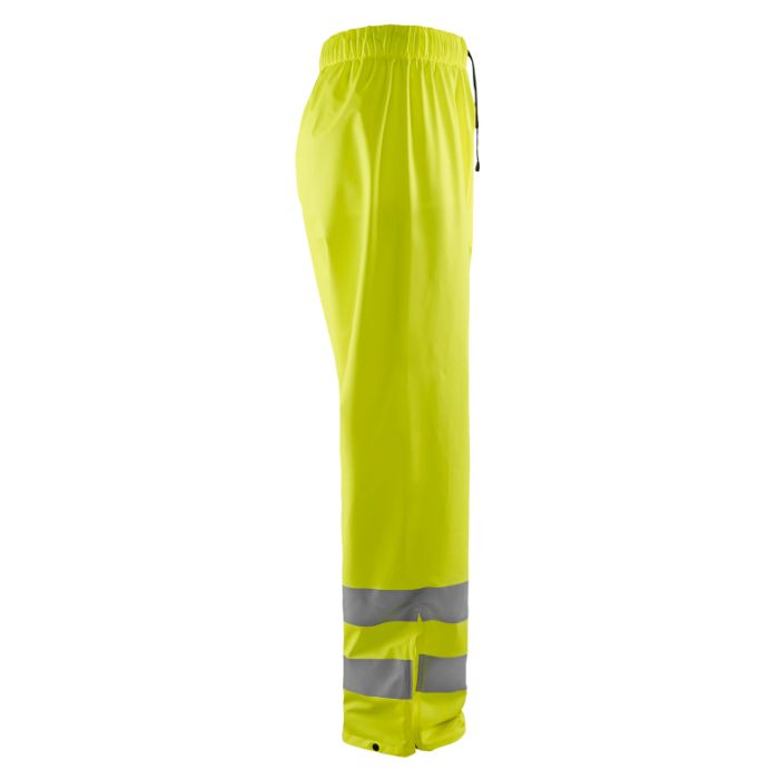 Blåkläder Regenbroek High Vis LEVEL 1 13842000