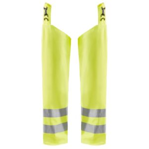 Blåkläder Regenchaps High Vis LEVEL 1 13852000 - High Vis Geel