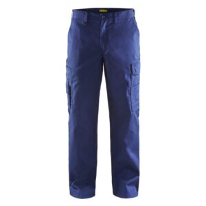 Blåkläder Werkbroek 14001800 - Marineblauw