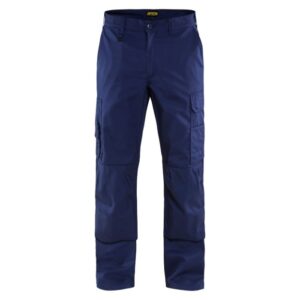 Blåkläder Werkbroek 14011800 - Marineblauw