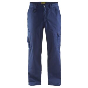 Blåkläder Werkbroek 14071800 - Marineblauw