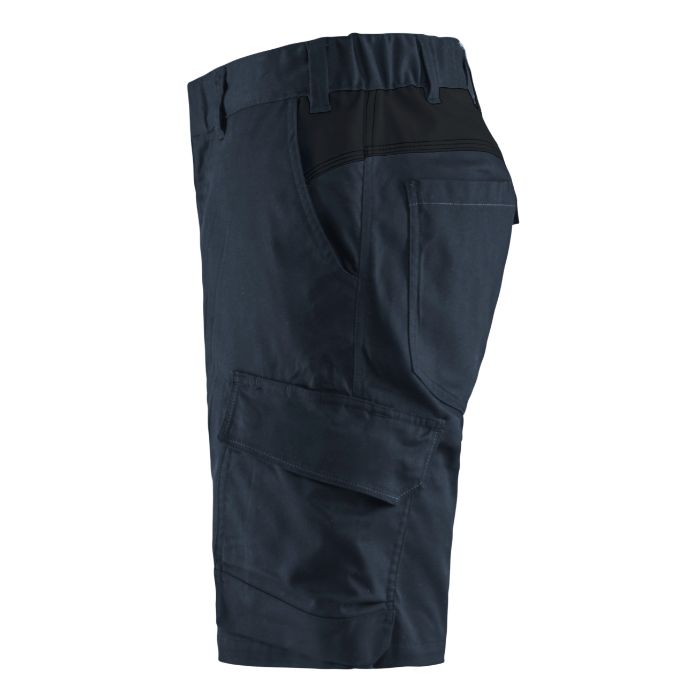 Blåkläder Industrie short met stretch 14461832
