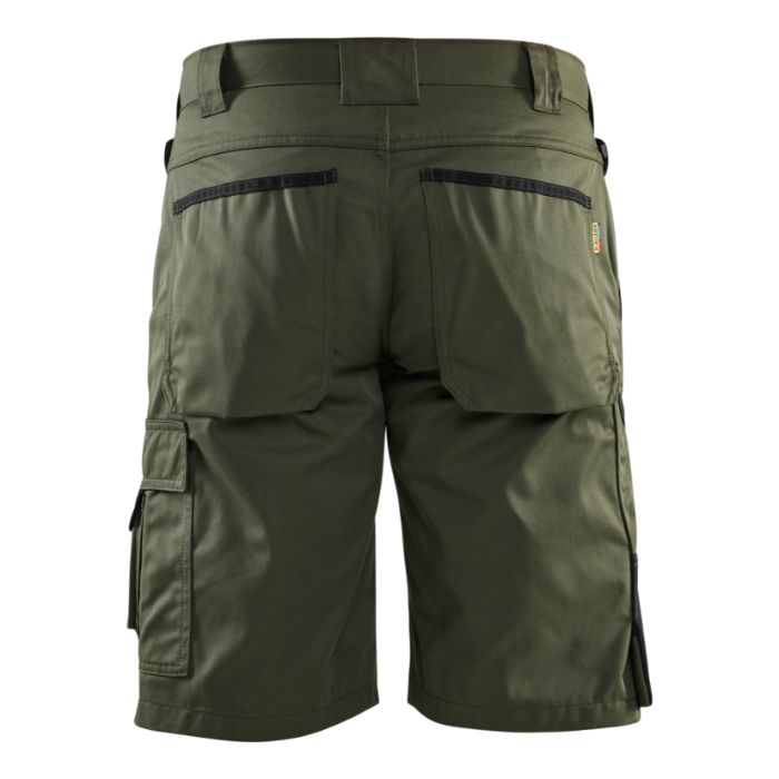 Blåkläder Garden short 14641835