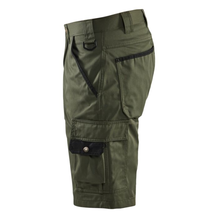 Blåkläder Garden short 14641835